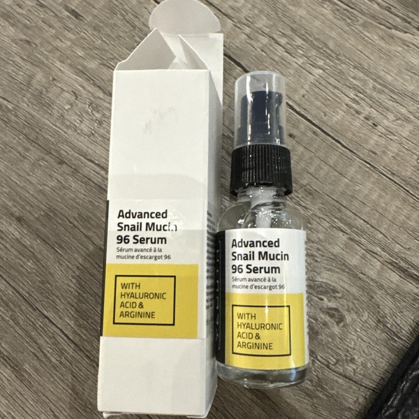 Power NEW Advanced Snail Mucin Power Essence. US Seller EXP