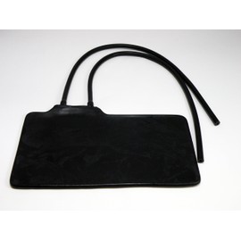 腕帯用ブラダー(bld-001) 2本チューブ成人用（Mサイズ） ケンツメディコ血圧計用（品番1098F351）