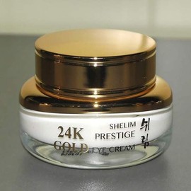 JQ 24K Gold Eye Cream 30ml 20260618 / 24K 골드 아이크림 30ml 20260618