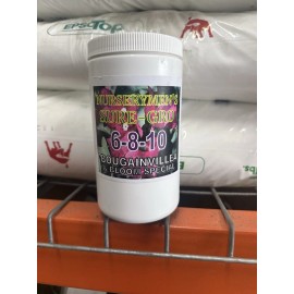 Bloomer bloom fertilizer for plants
