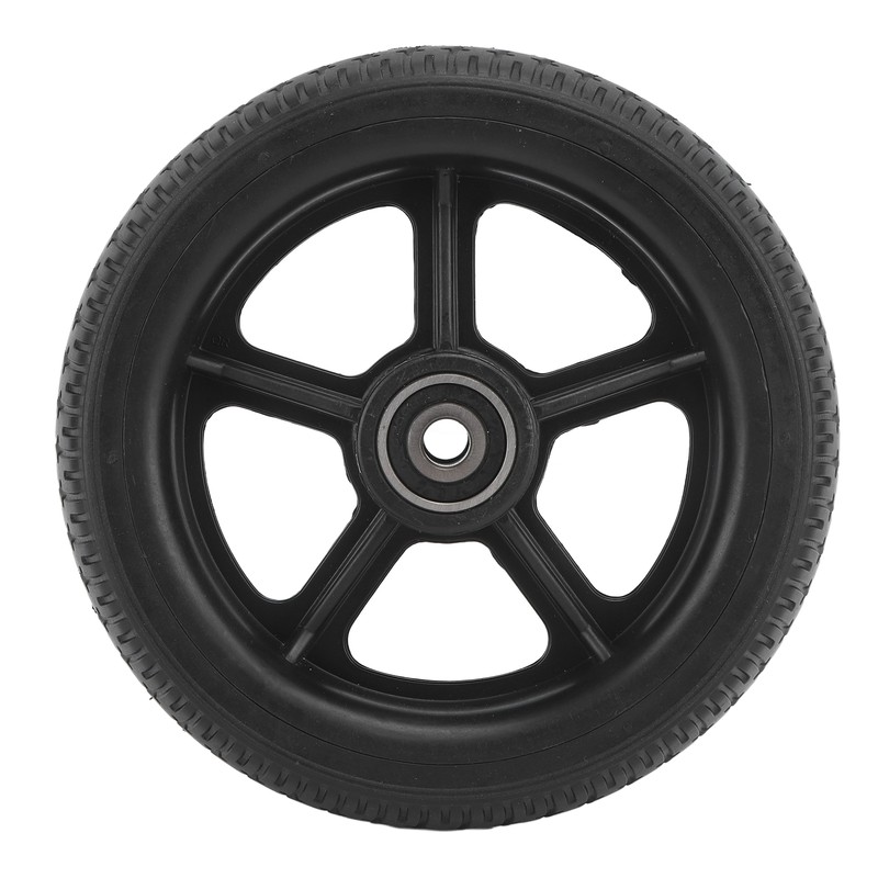 6.5 Inch Electric Scooter Solid Tire Rubber Anti Slip Explosion