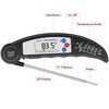 Albert Austin Instant Read Food Thermometer Digital Food Cooking Meat