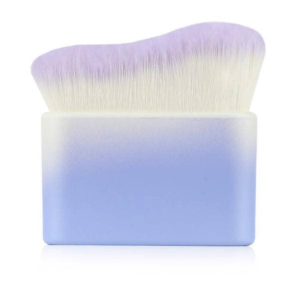FUZVOL Tanning brush,Self Tan Brush,Blending Buffing Stippling Foundation Brush,Liquid Powder