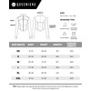 QUEENIEKE Workout Running Jackets for Women Zip Up Athletic Yoga