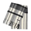 [Buyer] Wool Cashmere Sustainable Scarf, Women's, Men's, Women's, Men's Scarf,