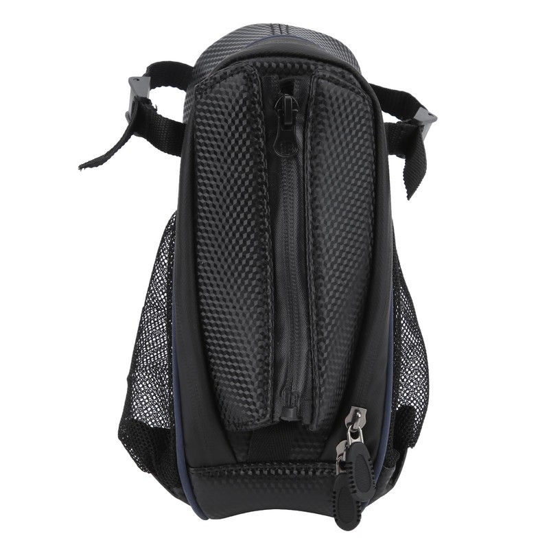 Bike Saddle Bag Cycling Waterproof Bicycle Tail Bag Under Seat