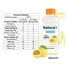 Bebida Con Electrolitos Sabor Maracuyá 12 Piezas Naturalit