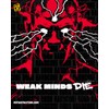 Mutant Mind FK - Epic Nootropic Pre-Workout - Brain Supplement