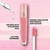 L'Oreal Paris Glow Paradise Hydrating Tinted Lip Balm-in-Gloss with Pomegranate