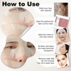 Collagen Mask Overnight Face Mask, Collagen Face Mask - Hydrating