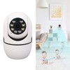 Home Security Camera 1080P HD Wireless Home Indoor Security Camera