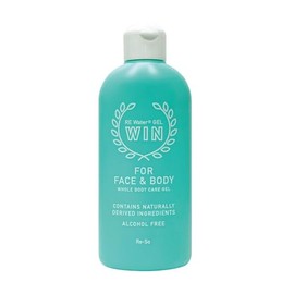 RE Water Gel WIN (6.8 fl oz (200 ml) _ Total Body Care _ 110