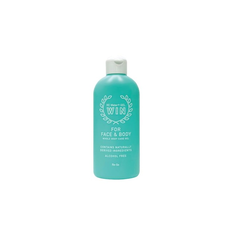RE Water Gel WIN (6.8 fl oz (200 ml) _