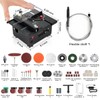 Mini Multi Functional Table Saw, mini Table Saws for Crafts,