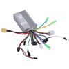 Electric Scooter Controller Kit 350W Multi Data Scooter Controller LCD