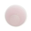 G.E.T. SC-16-SET-R Red 16 oz. Reusable Tumbler Polypropylene Reusable Tumbler