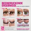 Lashcocaine® Professional Eyelash Serum, Eyelash Booster, Svenja Walberg®, Includes Measuring