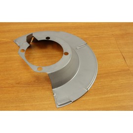 Dodge Ram 1500 2500 3500 Front Right Brake Splash Dust Shield Mopar OEM