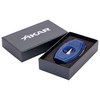 Xikar VX2 V-Cut Cigar Cutter, Up to 70 Ring Gauge,