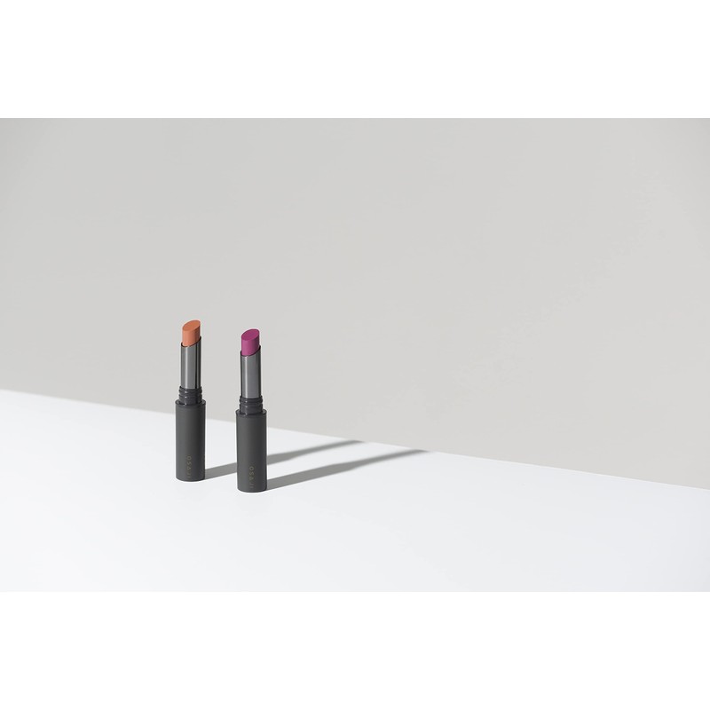 OSAJI Nuance Lipstick "Lip Protection/Skin-friendly for Sensitive Skin, Blends Well
