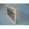 SSI 47605800 SSI Cargo recessed storage Box gloss WHT w/black