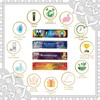 Soul Sticks Hand-Rolled Incense Sticks Variety 4 Pack | 100%