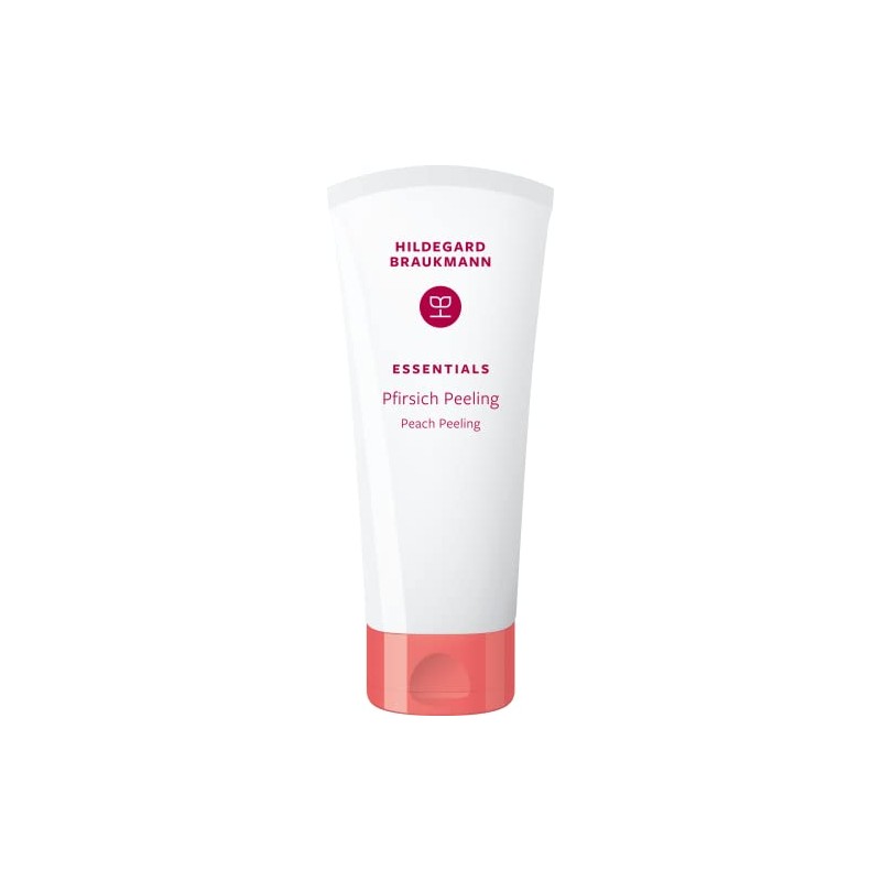 Hildegard Braukmann Exfoliating 100 ml