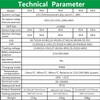 driver de carga solar de 12 V/24 V Controladores de