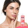 Gel Limpiador Facial Nuvel | Con Extracto de Toronja Natural
