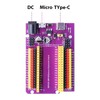 ESP32 Breakout Board AYWHP 3 Pieces CP2102 USB-C Type-C IoT