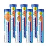 German Calcium + Vitamin D3 Effervescent Tablets Pack of 140