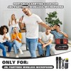 TheJuns PartyBox Microphone Case for JBL PartyBox Wireless Two Microphone