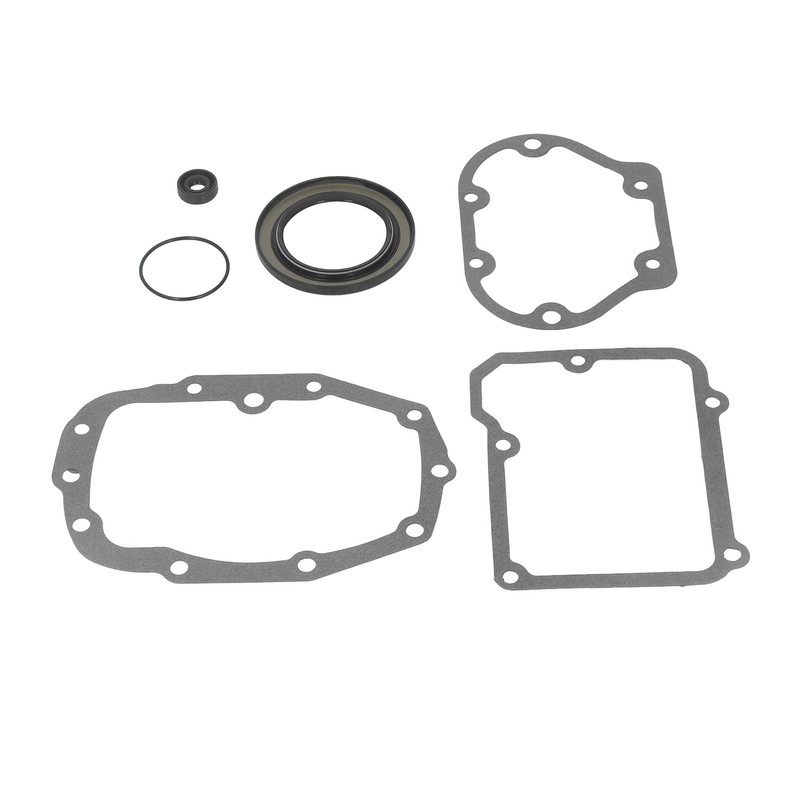 Transmission Gasket Seal Rebuild Kit 78‑461A Rubber Material Replacement for