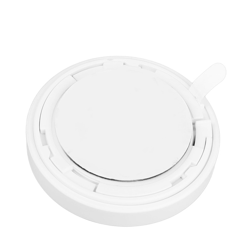 Syrisora TUYA Smart Button Smart Wireless Button Single Click Voice