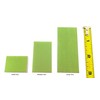 IBI Disposable Green Medium Buffer(100 pcs), (Medium/Green)