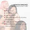 Keralove Keratin Care Leave-In Conditioner