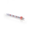 Mr. Wonderful Mr.Wonderful Erasable Pen - Strawberry - Erasable Pen