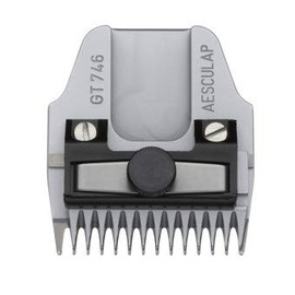 Aesculap Size 1.5mm GT746 Angora Dog Grooming Clipper Blade