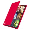 Ultimate Guard 9-Pocket Flexxfolio (Red)