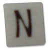Cable Marker Z9 S/C RL WE, N 1000/PK | Cable