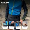 MARLOAR Running Belt + Soft Flask 250 ml Gift -