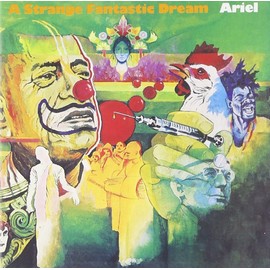 Strange Fantastic Dream