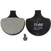 TRW MCB548 Motorcycle Brake Pad