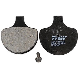 TRW MCB548 Motorcycle Brake Pad