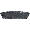 Parts N Go Fender Liner & Engine Under Cover Set