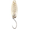 Mukai Stream Rock Fish Lure, 0.1 oz (3 g), Double-Sided