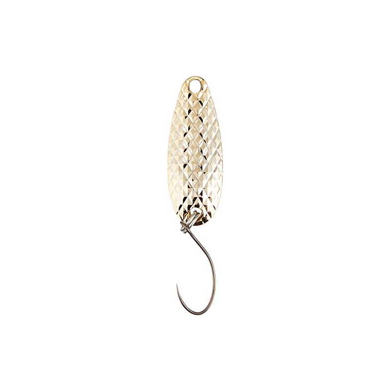 Mukai Stream Rock Fish Lure, 0.1 oz (3 g), Double-Sided