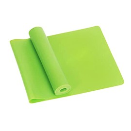 ABOOFAN Elastic Exercise Bands Resistance Bands for Fitness Workout Strength Training Yoga Pilates Physical Therapy