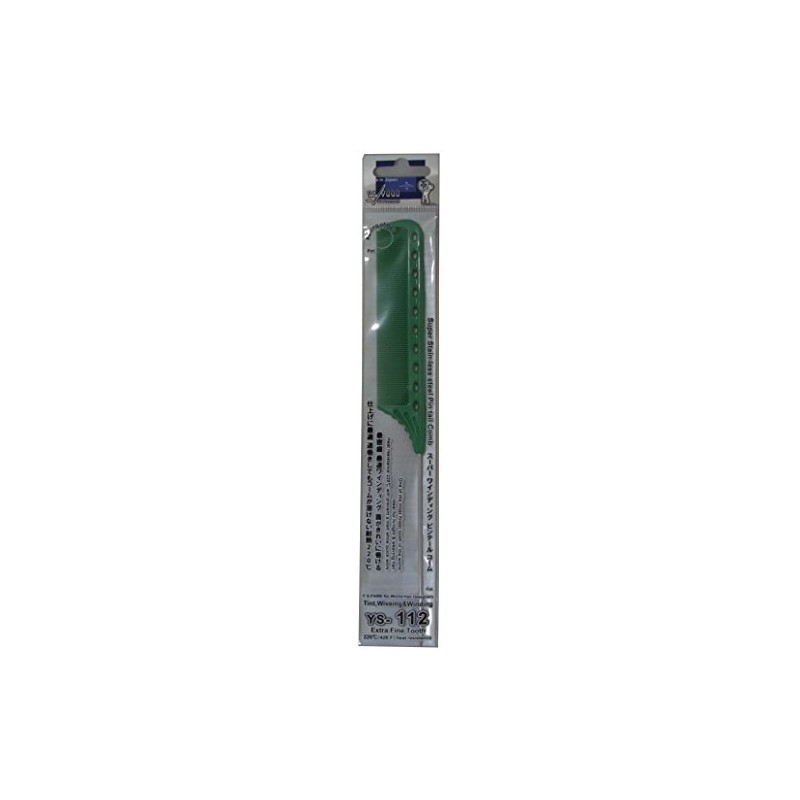 Y. s. Park waindyinguko-mu YS – 112ex Green
