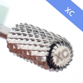 nail dirll bits (XC, sliver)